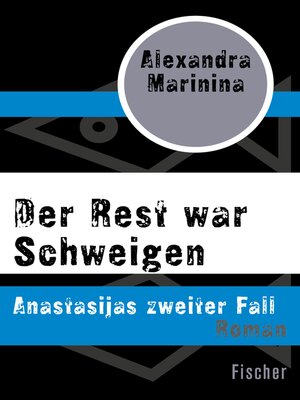 cover image of Der Rest war Schweigen